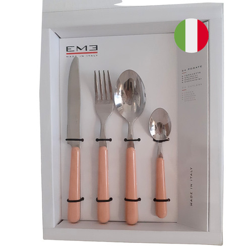 Eme brio coffret 24 - coffret, de