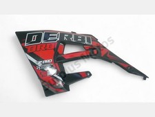 CARENAGE AVANT GAUCHE DERBI