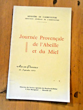 Journée Provençale de