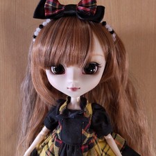 Pullip Leema Groove Doll