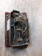 Feu arriere principal gauche