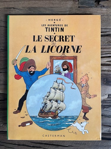 Tintin sublime b38 - tintin:, le