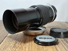 🍀[Near MINT+] Nikon Ai