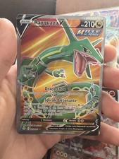 Carte Pokémon : Rayquaza V