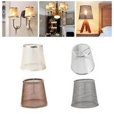 Couvercle D'abat-jour de Lampe