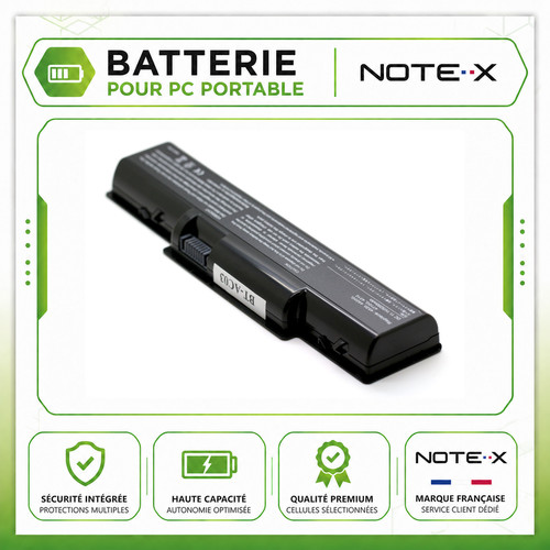 Batterie pour acer aspire 5535 - acer,
