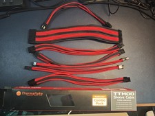 Thermaltake TtMod Sleeve -