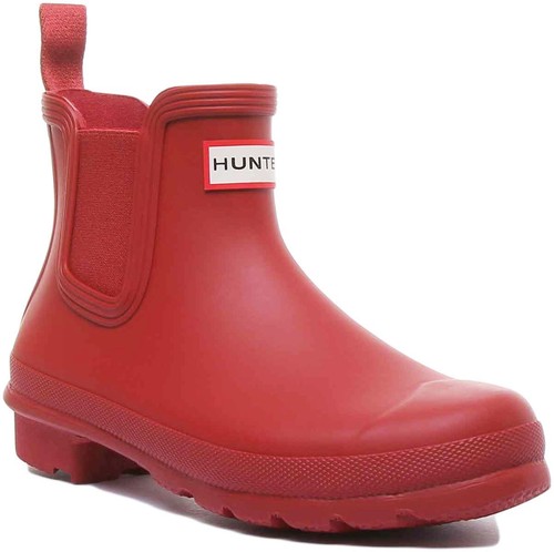 Bottes chelsea femmes - chelsea,
