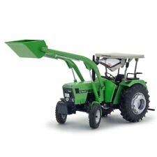WEISE-TOYS - Tracteur avec chargeur – limité à 500 pièces – DEUTZ D40 07 2wd ...