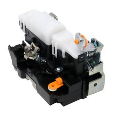 Mécanisme De Serrure De