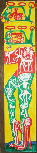 Tailandier yvon capitiped - tailandier, [capitiped