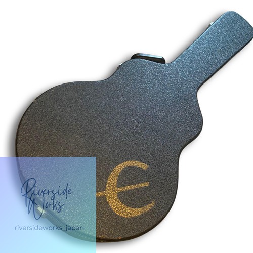 Coque rigide epiphone - coque, by
