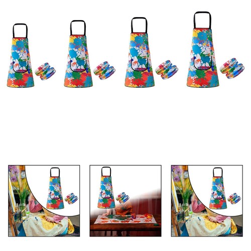 Tablier pour enfants - tablier,