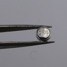 Oris 7462 couronne - crown