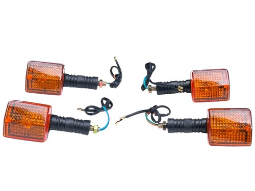 Set clignotants indicateurs - 4,