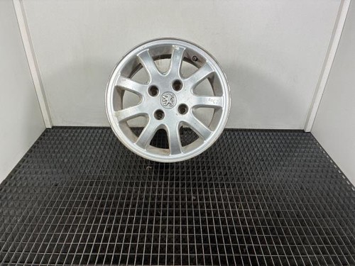 Jante peugeot 206 - peugeot, nt