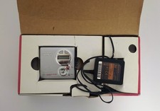 Lecteur Minidisc Sony MZ-R410