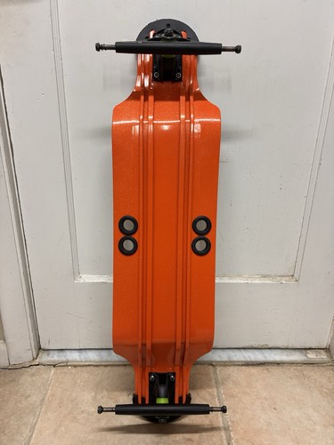 Aluminum drop center - drop,