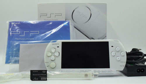 Console sony psp - sony, 3000
