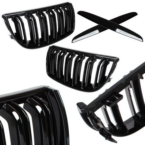 Calandre grille entre air les - calandre,