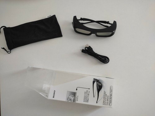 Paire lunettes pour tv - lunettes,