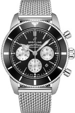 Chronographe Breitling
