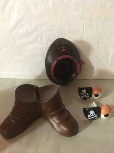 Jouets accessoires - ,