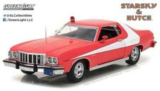 Ford Gran Torino Starsky &