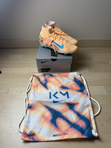 Nike mercurial superfly - mercurial, 10