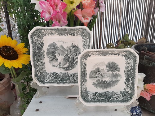 Saladiers plats villeroy - saladiers,