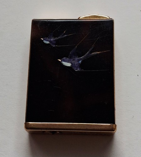 Consul amor briquet - amor,