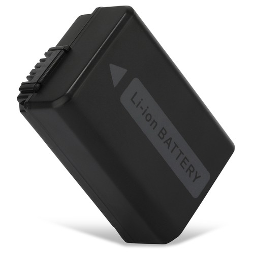 Batterie pour sony nex 3n - batterie, nex-3n