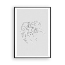 Affiche Poster 70x100cm
