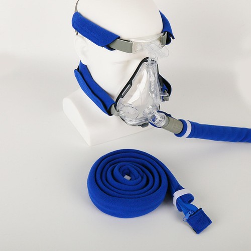 Housse protection pour tube - de,