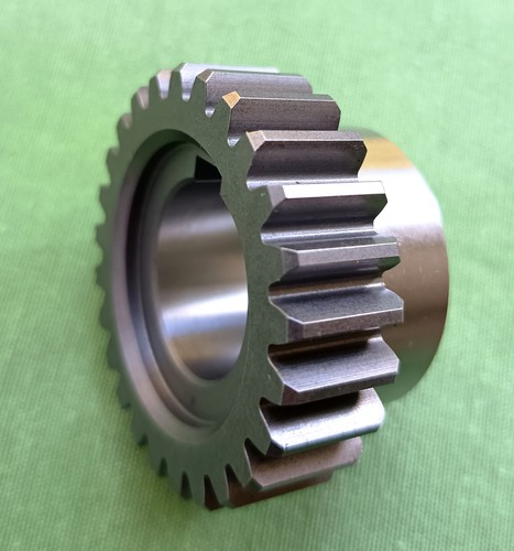Tz350 primary gear 25t - tz350,