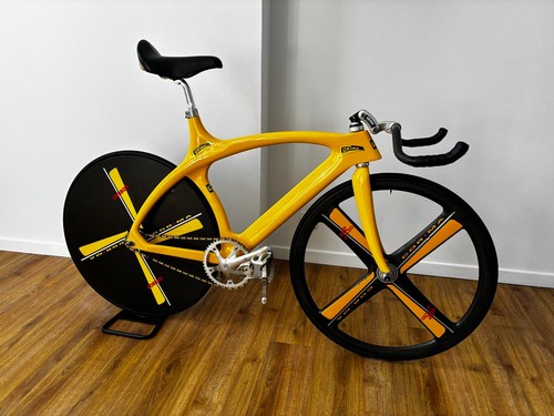 Vélo piste corima cougar - vélo,