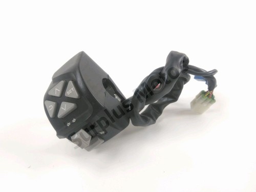 Commodo gauche ktm duke 125 - commodo,