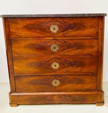 commode époque Napoléon III