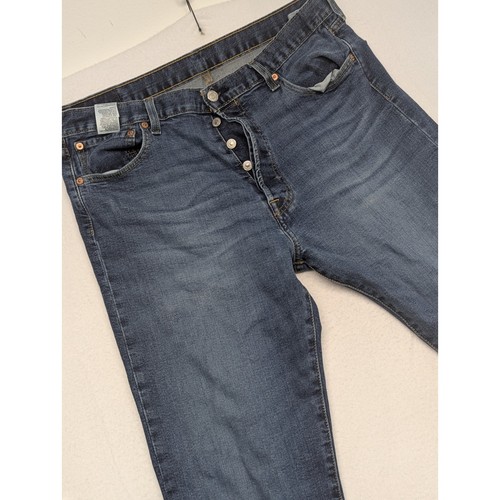 Levis 501 original - levis, fit