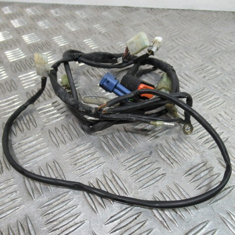 Faisceau électrique ktm 450 - électrique,
