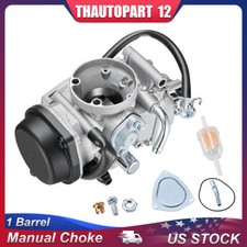 Carburetor for Suzuki Quadsport LT-Z400 LTZ400 2003 2004 2005 2006 2007 2008 ATV