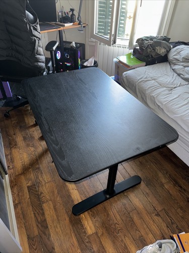 Table bureau - de,