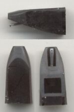 Saphir/diamant/pointe de