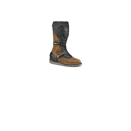 Bottes sidi trial zero 43 - sidi, zero.2