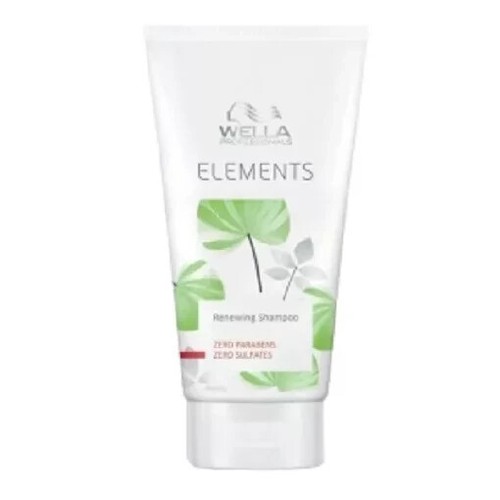 Wella professionals shampoing - wella,