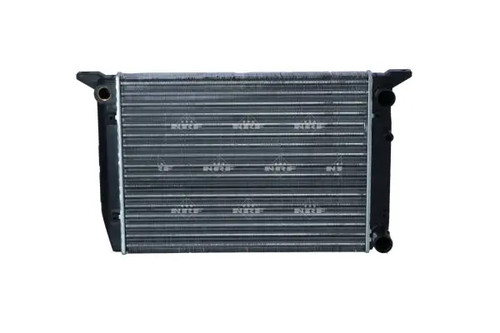 Radiateur eau ailettes - radiateur,