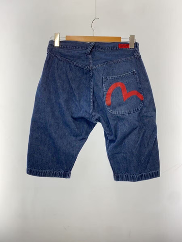 Jeans evisu marine - jeans,