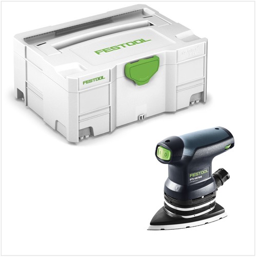 Festool dts 400 req plus - festool,