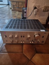 Amplificateur JVC JA-S71