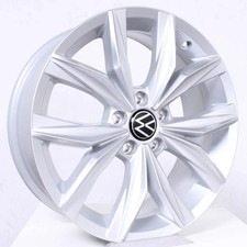 18 pouces d'origine VW Tiguan